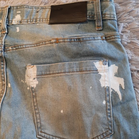 Hyper Denim Jeans Size 34 - Picture 15 of 16